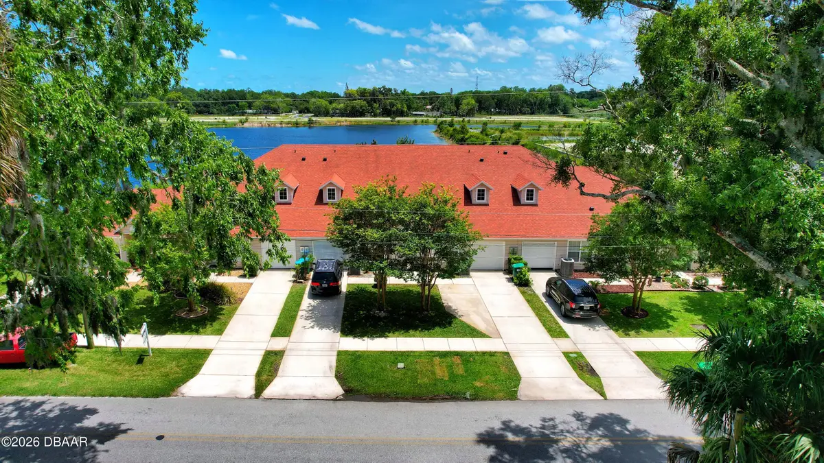 1025 Alabama Avenue, Holly Hill, FL 32117 - #1