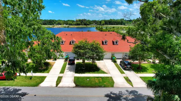 1025 Alabama Avenue, Holly Hill, FL 32117