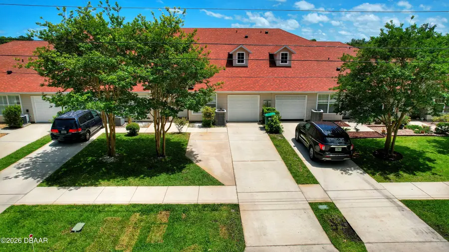 1025 Alabama Avenue, Holly Hill, FL 32117 - #3