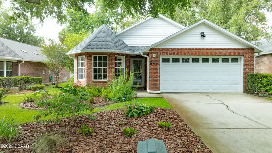 18 Oak Village Drive, Ormond Beach, FL 32174 - #2