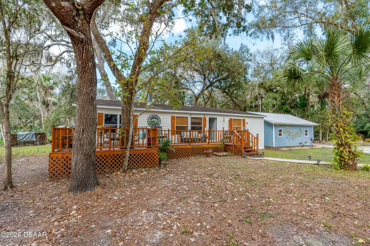 1656 Tanner Circle, Edgewater, FL 32132 - #1