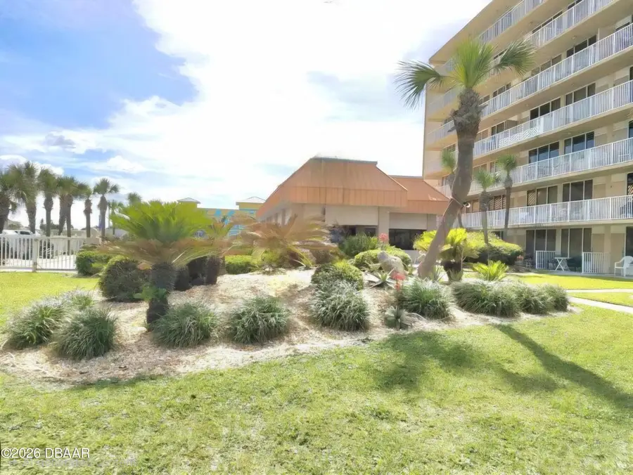 2043 S Atlantic Avenue #406, Daytona Beach, FL 32118 - #3