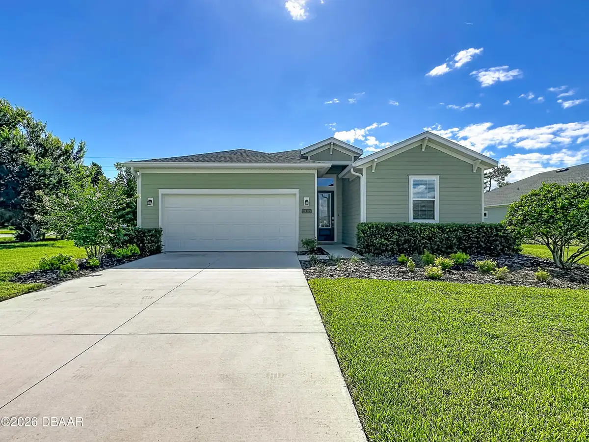 2183 Raglan Circle, Ormond Beach, FL 32174 - #1