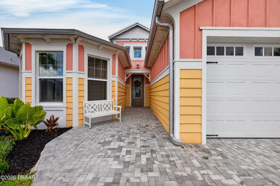 424 Margaritaville Avenue, Daytona Beach, FL 32124 - #2