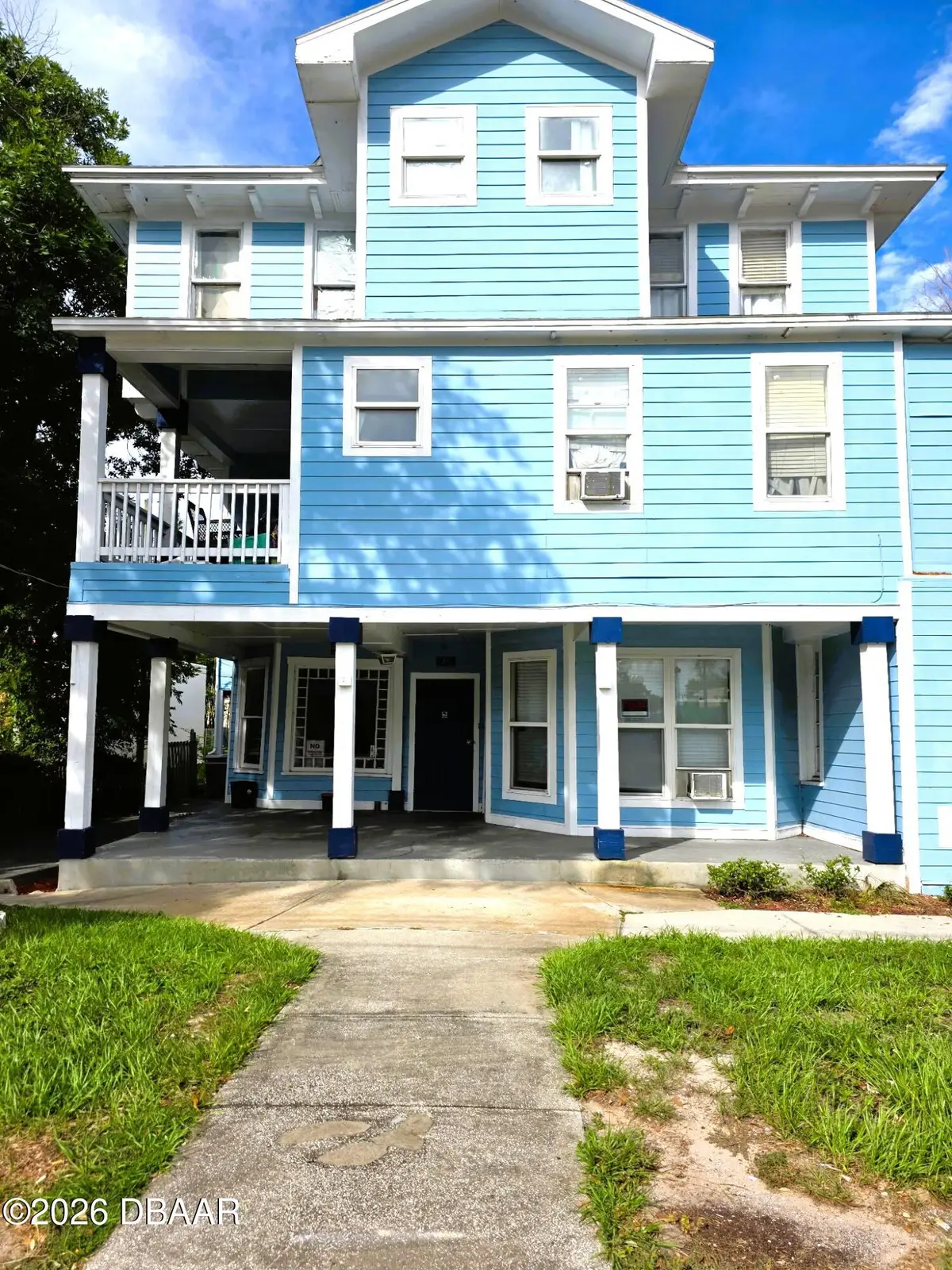 209 S Ridgewood Avenue, Daytona Beach, FL 32114 - #1