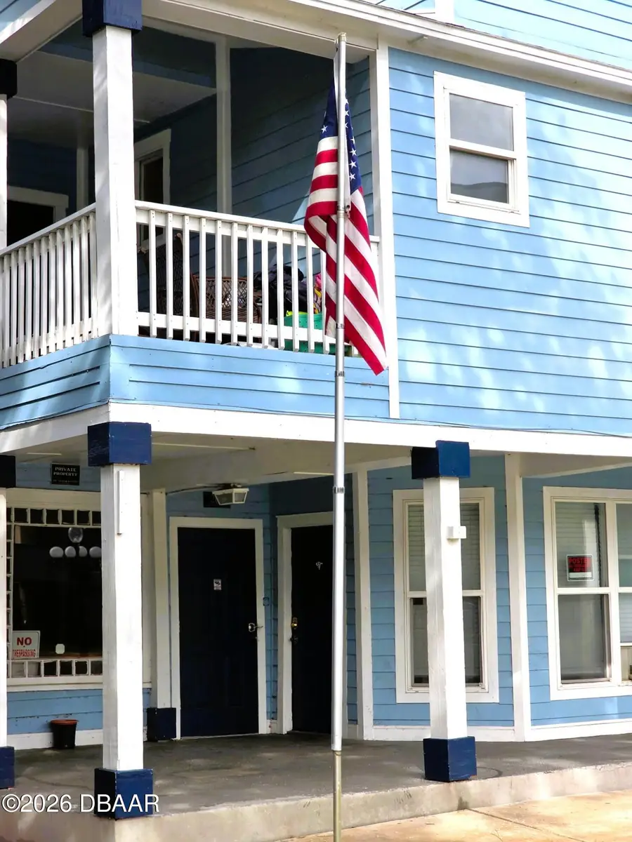 209 S Ridgewood Avenue, Daytona Beach, FL 32114 - #2