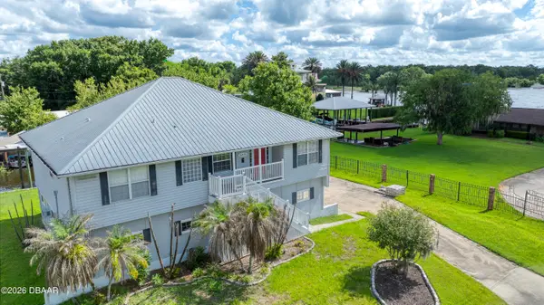 24535 Bonnet Road, Astor, FL 32102