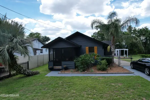 1000 Tucker Avenue, Orlando, FL 32807