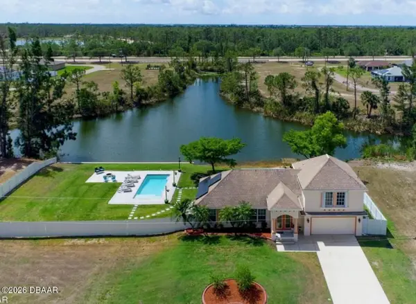 2012 NE 33rd Lane, Cape Coral, FL 33909