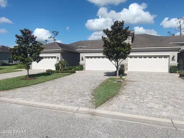 727 Aldenham Lane, Ormond Beach, FL 32174