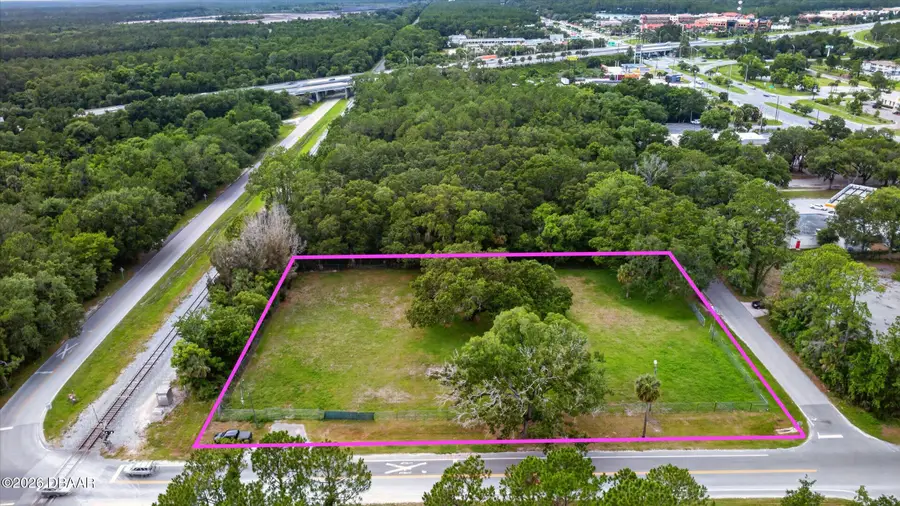 1082 Broadway Avenue, Ormond Beach, FL 32174 - #2