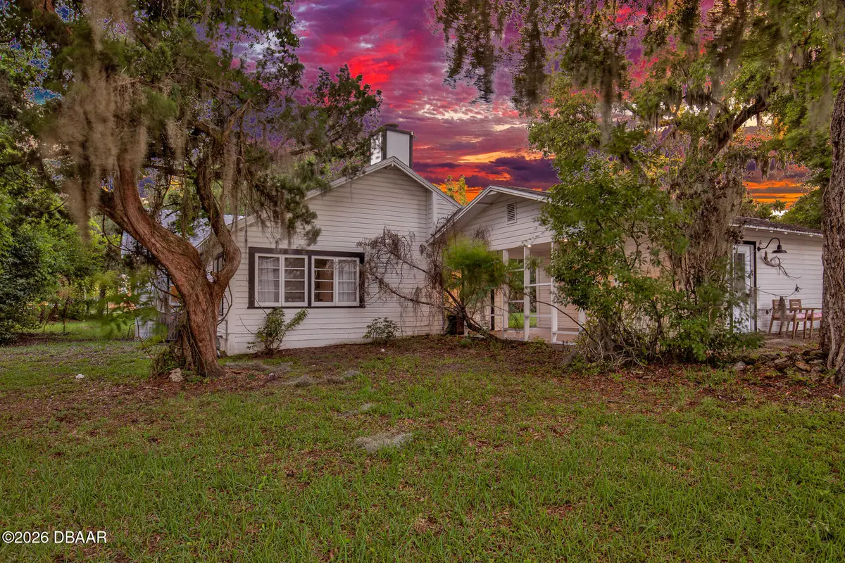 801 Canal Street, New Smyrna Beach, FL 32168 - #1