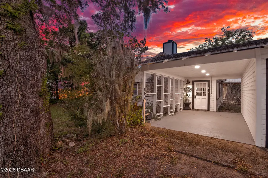 801 Canal Street, New Smyrna Beach, FL 32168 - #2
