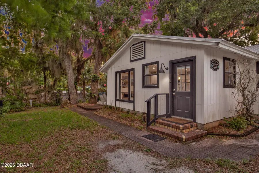 801 Canal Street, New Smyrna Beach, FL 32168 - #3
