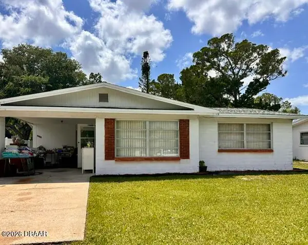 2536 Yale Road, South Daytona, FL 32119