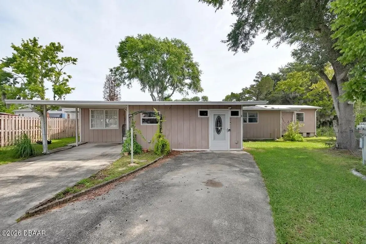 5 Pinewood Court, South Daytona, FL 32119 - #1