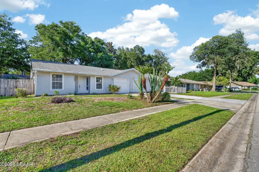 1133 Squirrel Nest Lane, Port Orange, FL 32129 - #2