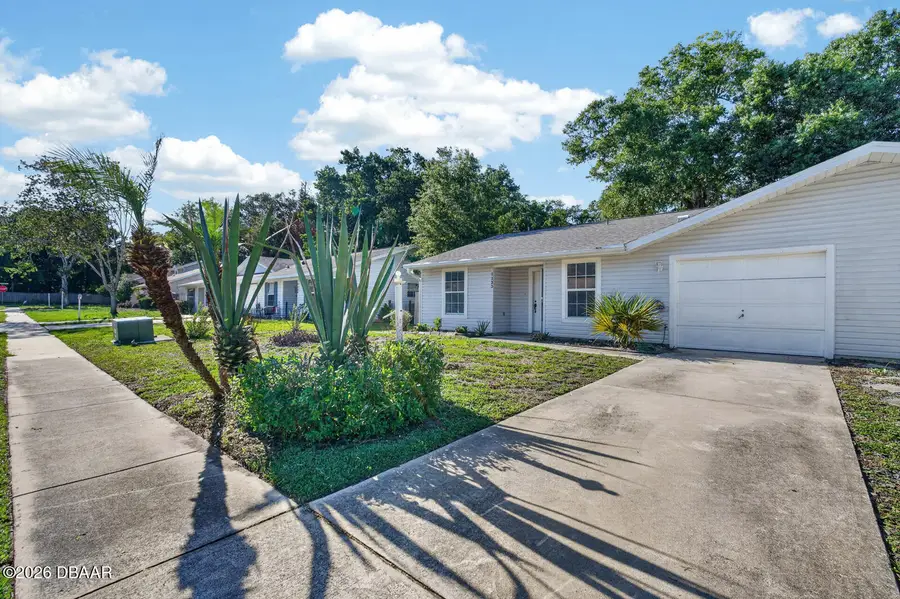 1133 Squirrel Nest Lane, Port Orange, FL 32129 - #3