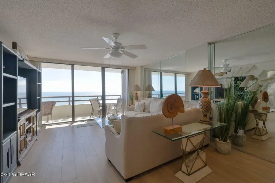 3855 S Atlantic Avenue #1405, Daytona Beach Shores, FL 32118 - #3