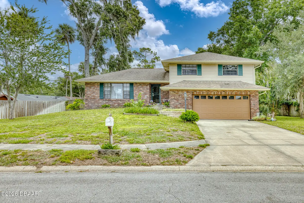 705 Merrimac Drive, Port Orange, FL 32127 - #1