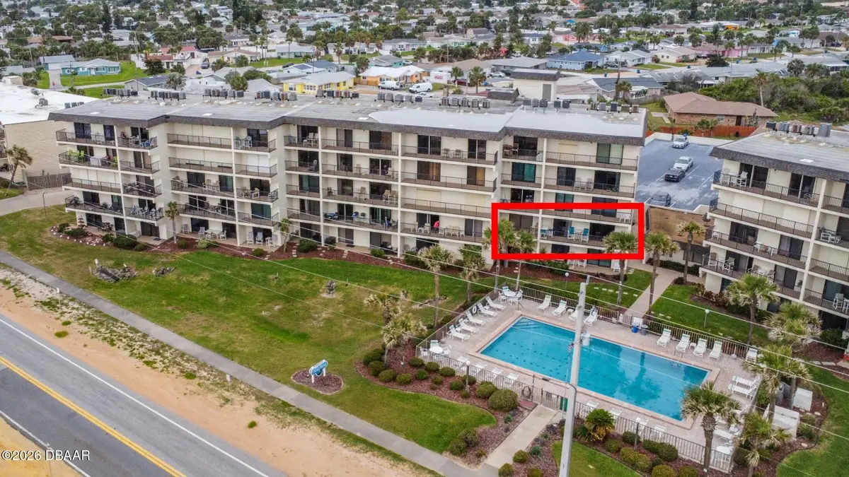 2700 Ocean Shore Boulevard #209, Ormond Beach, FL 32176 - #1