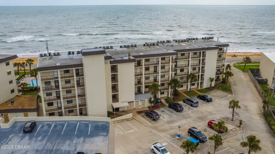 2700 Ocean Shore Boulevard #209, Ormond Beach, FL 32176 - #2
