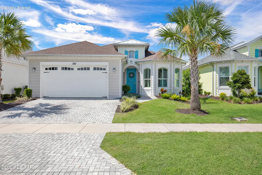 383 Margaritaville Avenue, Daytona Beach, FL 32124 - #2