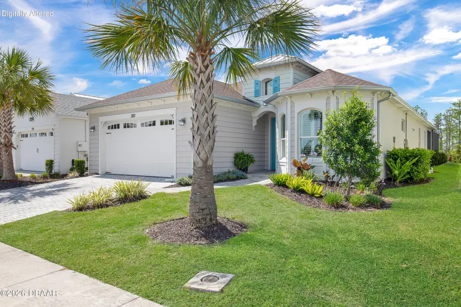 383 Margaritaville Avenue, Daytona Beach, FL 32124 - #3