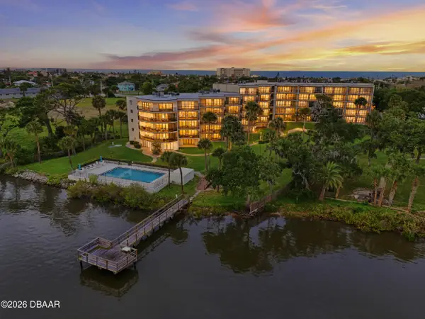 944 S Peninsula Drive #501, Daytona Beach, FL 32118