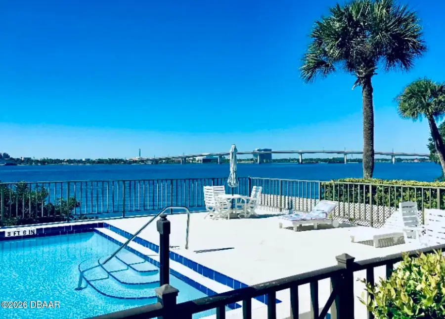 944 S Peninsula Drive #501, Daytona Beach, FL 32118 - #2
