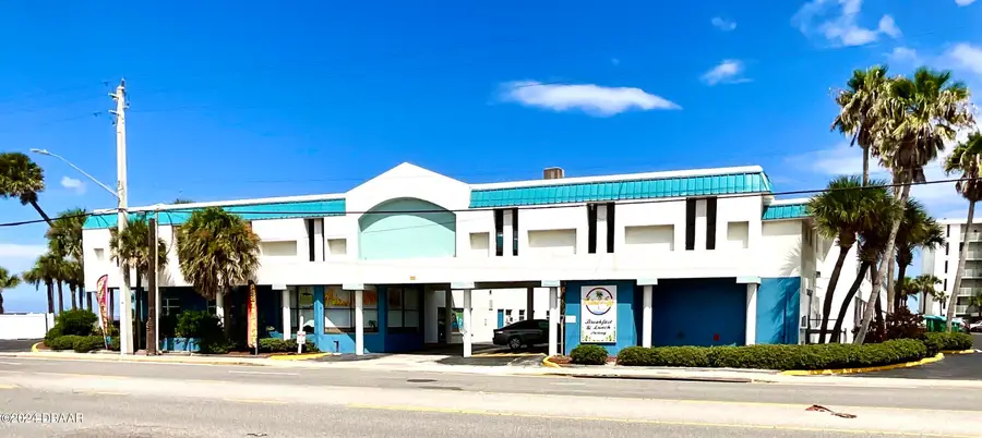 935 S Atlantic Avenue #163, Daytona Beach, FL 32118 - #2