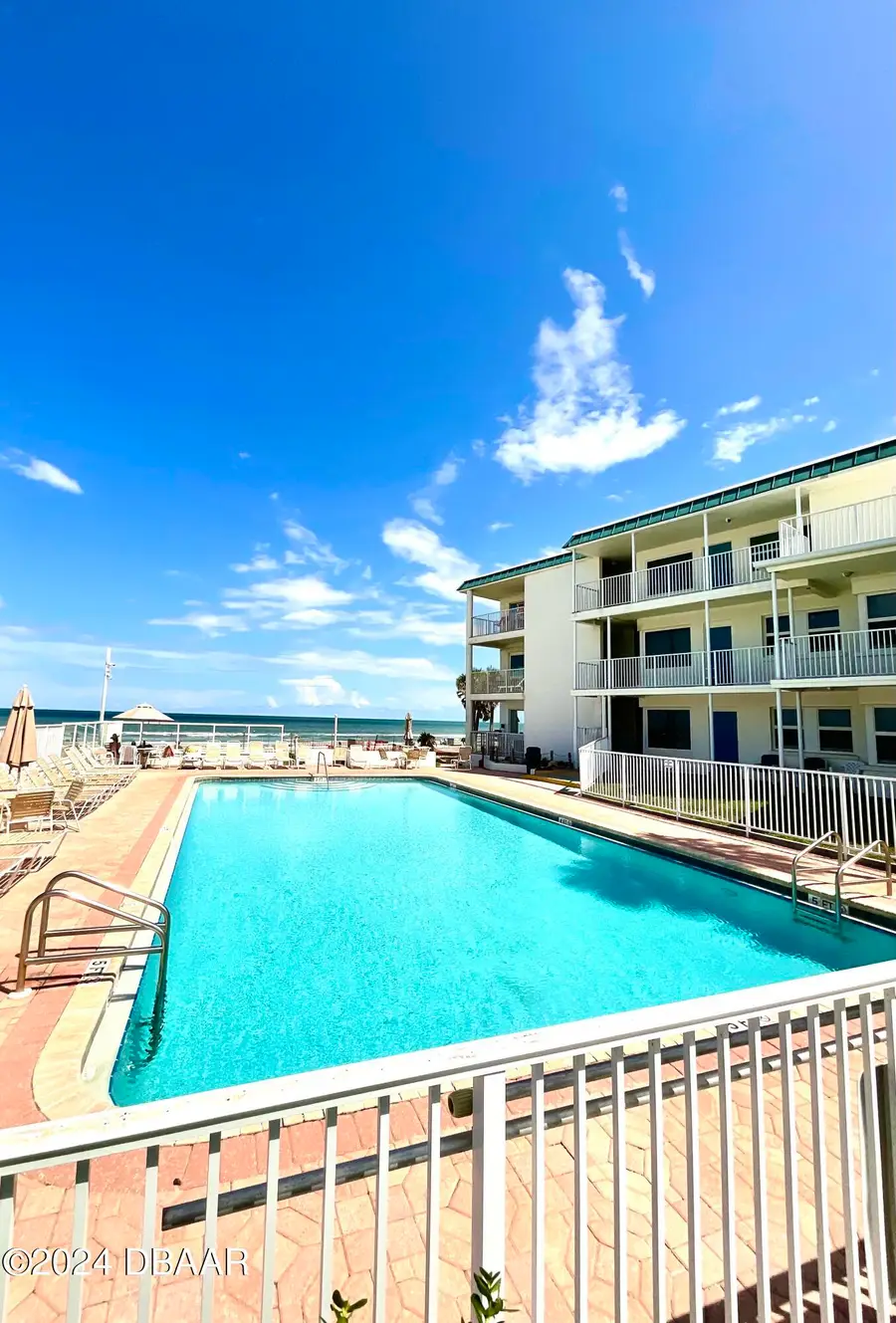 935 S Atlantic Avenue #163, Daytona Beach, FL 32118 - #3