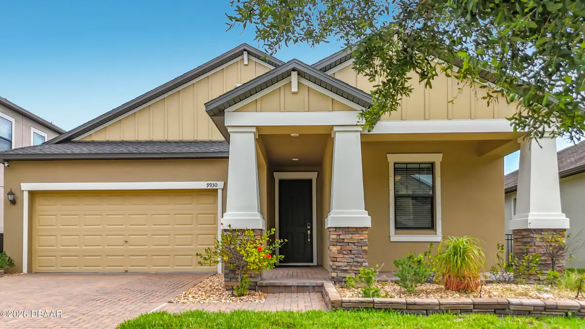 9930 Ivory Drive, Ruskin, FL 33573 - #1
