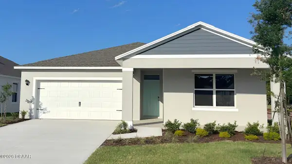 1017 Champion Ridge Drive, Daytona Beach, FL 32124