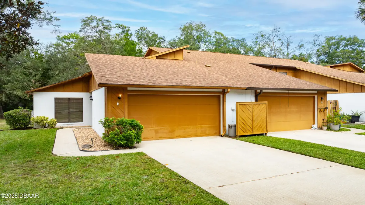 6 Indian Trail, Ormond Beach, FL 32174 - #1