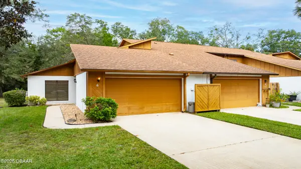 6 Indian Trail, Ormond Beach, FL 32174