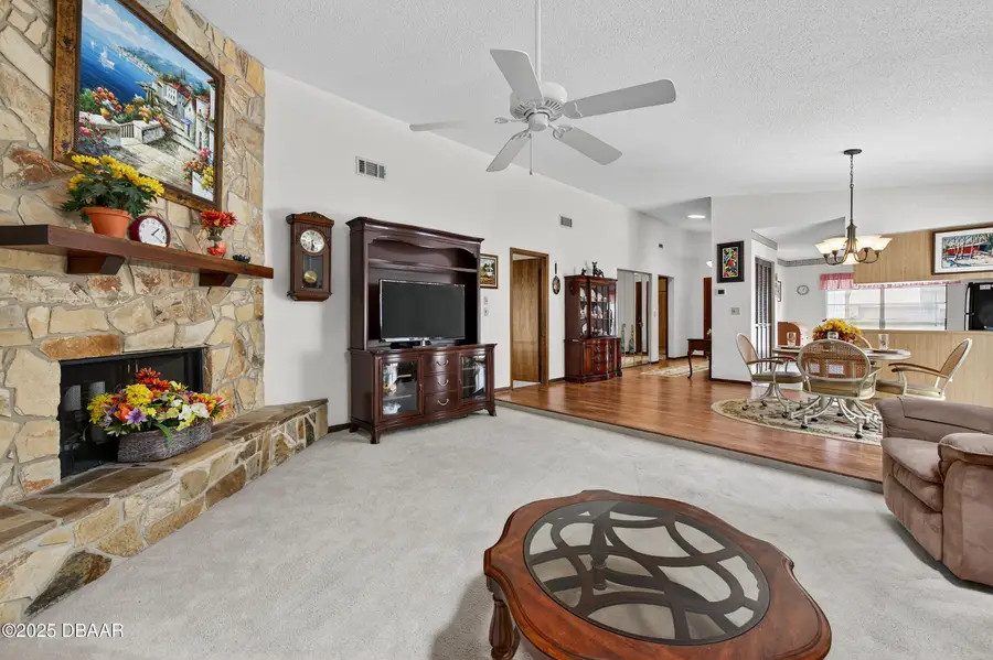 6 Indian Trail, Ormond Beach, FL 32174 - #2