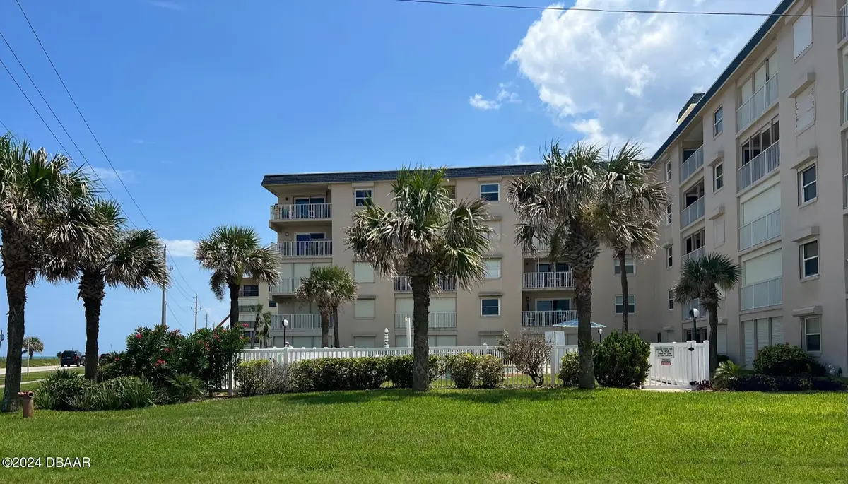 2294 Ocean Shore Boulevard #5010, Ormond Beach, FL 32176 - #1