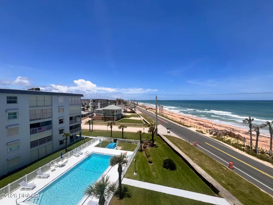 2294 Ocean Shore Boulevard #5010, Ormond Beach, FL 32176 - #3