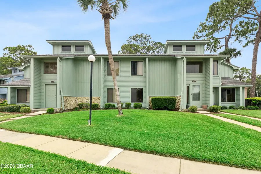 141 Golden Eye Drive #B, Daytona Beach, FL 32119 - #2