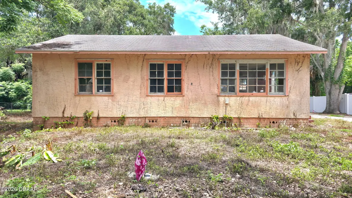 937 Benecia Avenue, Daytona Beach, FL 32114 - #1