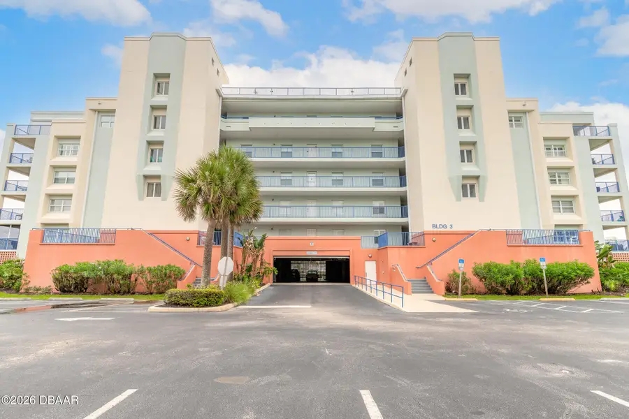 5300 S Atlantic Avenue #3-605, New Smyrna Beach, FL 32169 - #2