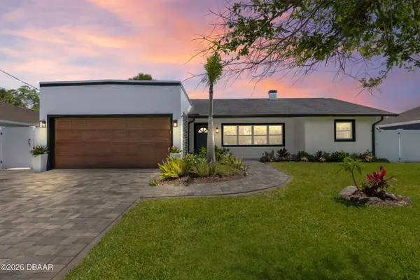4715 Montrose Avenue, Ponce Inlet, FL 32127