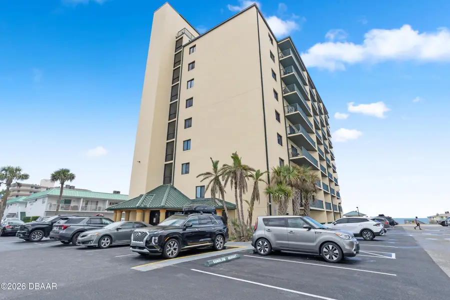 3647 S Atlantic Avenue #G6, Daytona Beach Shores, FL 32118 - #2