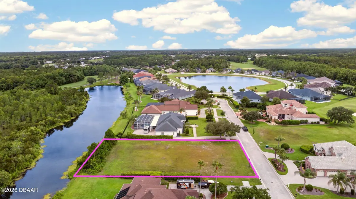 39 Lionspaw Grand, Daytona Beach, FL 32124 - #1