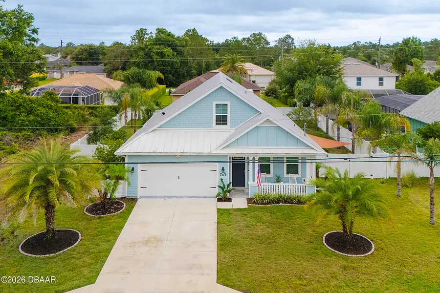 17 Rockwell Lane, Palm Coast, FL 32164 - #2