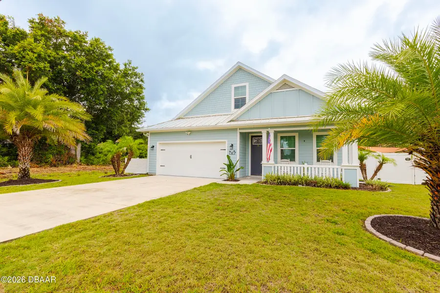 17 Rockwell Lane, Palm Coast, FL 32164 - #3