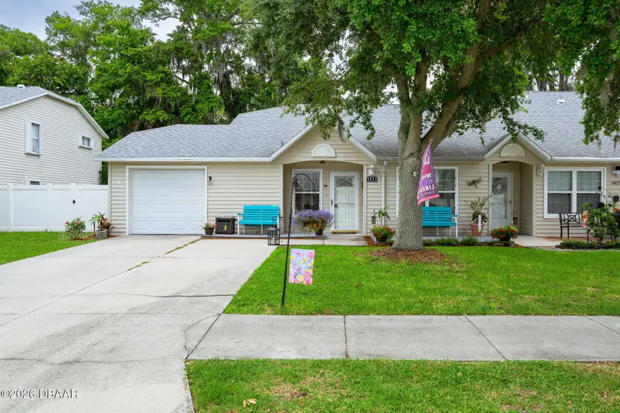1031 Grand Hickory Circle, Holly Hill, FL 32117 - #3