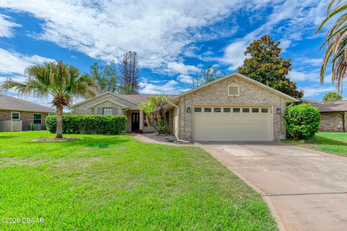 4 Carriage Creek Way, Ormond Beach, FL 32174 - #1