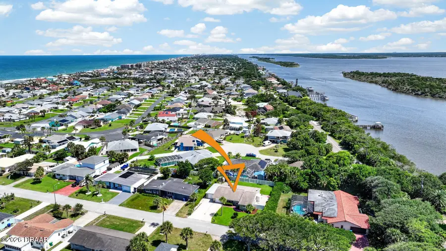 38 Dolphin Avenue, Ormond Beach, FL 32176 - #2
